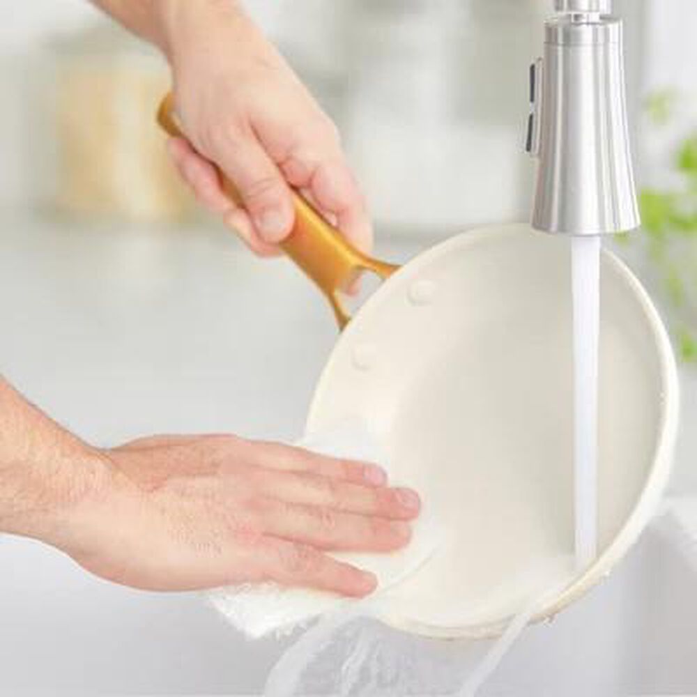 GreenPan Reserve Cream 10pc set, , large