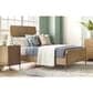 Pacific Landing Arini Queen Panel Bed in Brown, , large