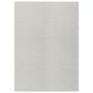 Dalyn Rug Company Laidley 9" x 12" Linen Indoor/Outdoor Area Rug, , large