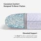 Bedgear Balance 0.0 Pillow, , large