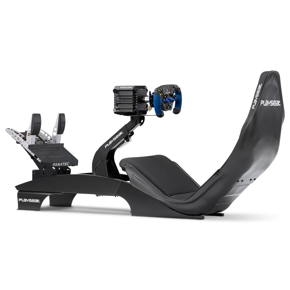Playseat Formula Black Chair, , large