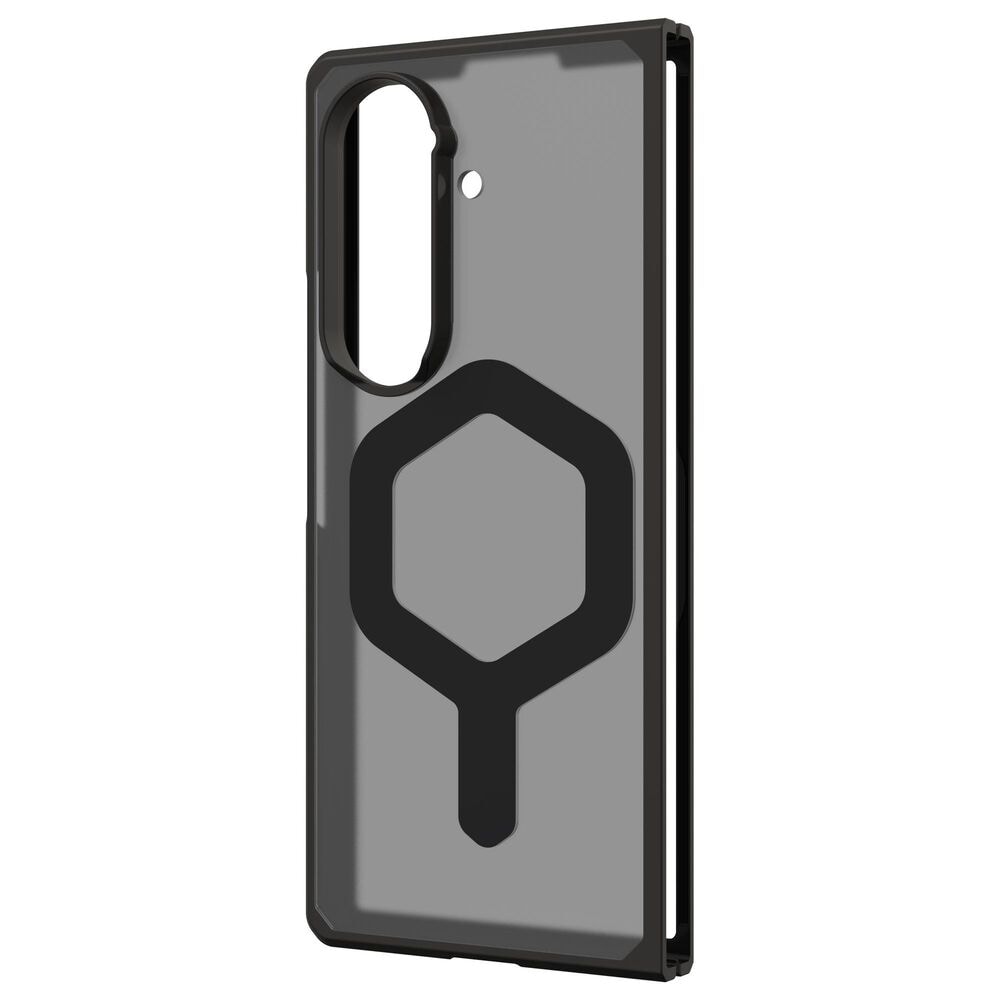 UAG Urban Armor Gear &#40;uag&#41; - Mouve Case With Magnet For Samsung Galaxy Fold 2025 - Ash, , large