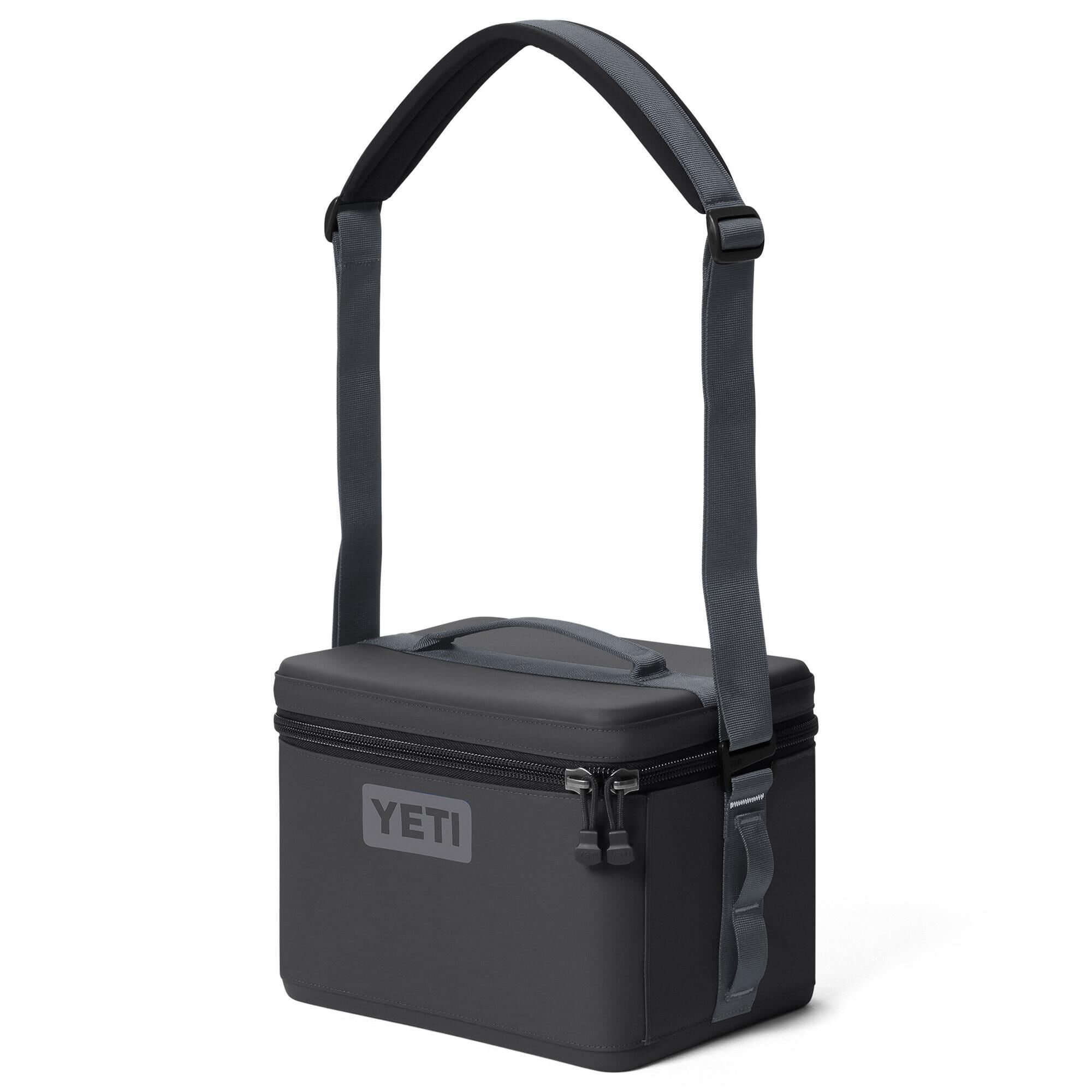 YETI Daytrip 9L Insul Box Charcoal