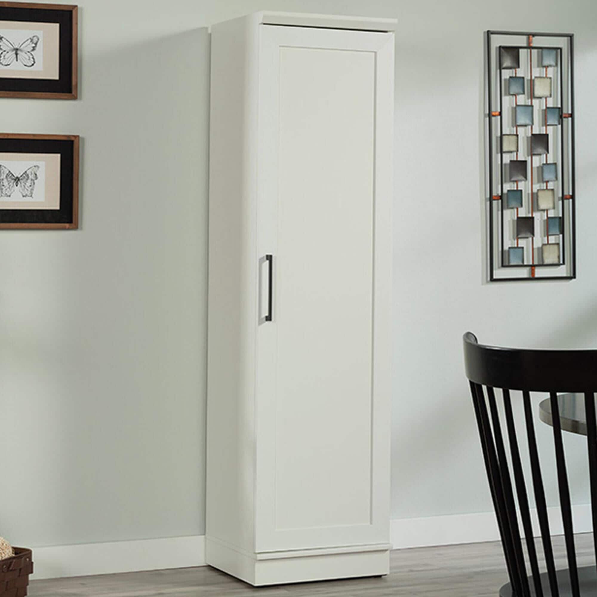 Sauder sales pantry storage