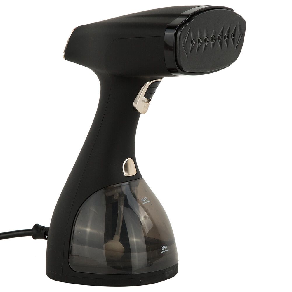 Electrolux Handheld Fabric Steamer in Black, , large