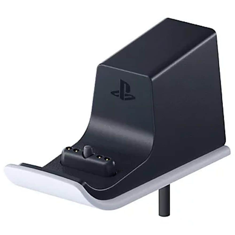 Sony Pulse Elite Wireless Headset for PS5 in White, , large