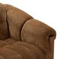 Classic Home Sansa Stationary Sofa in Bronze, , large