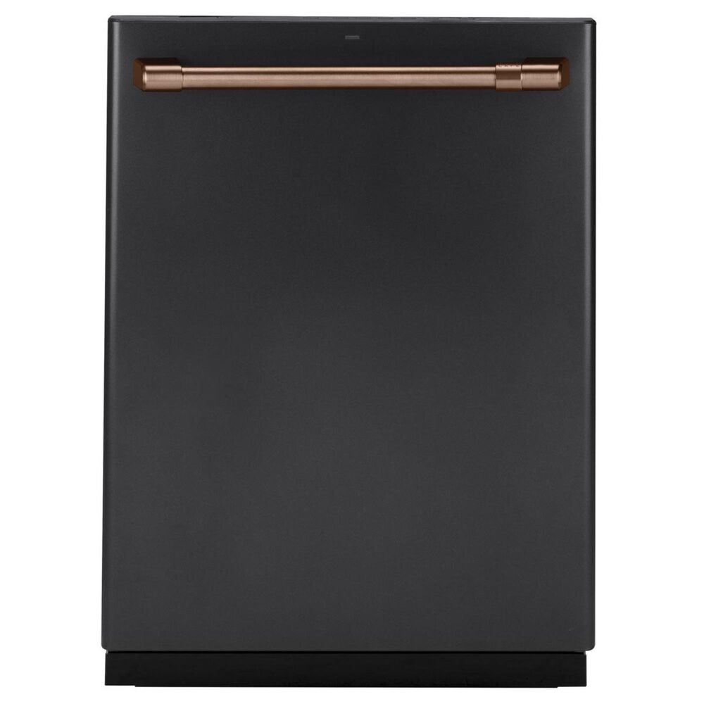 Cafe Dishwasher Handle Kit Brushed Copper, , large