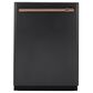 Cafe Dishwasher Handle Kit Brushed Copper, , large