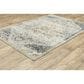 Oriental Weavers Branson BR01A 6"7" x 9"2" Blue and Multicolor Area Rug, , large