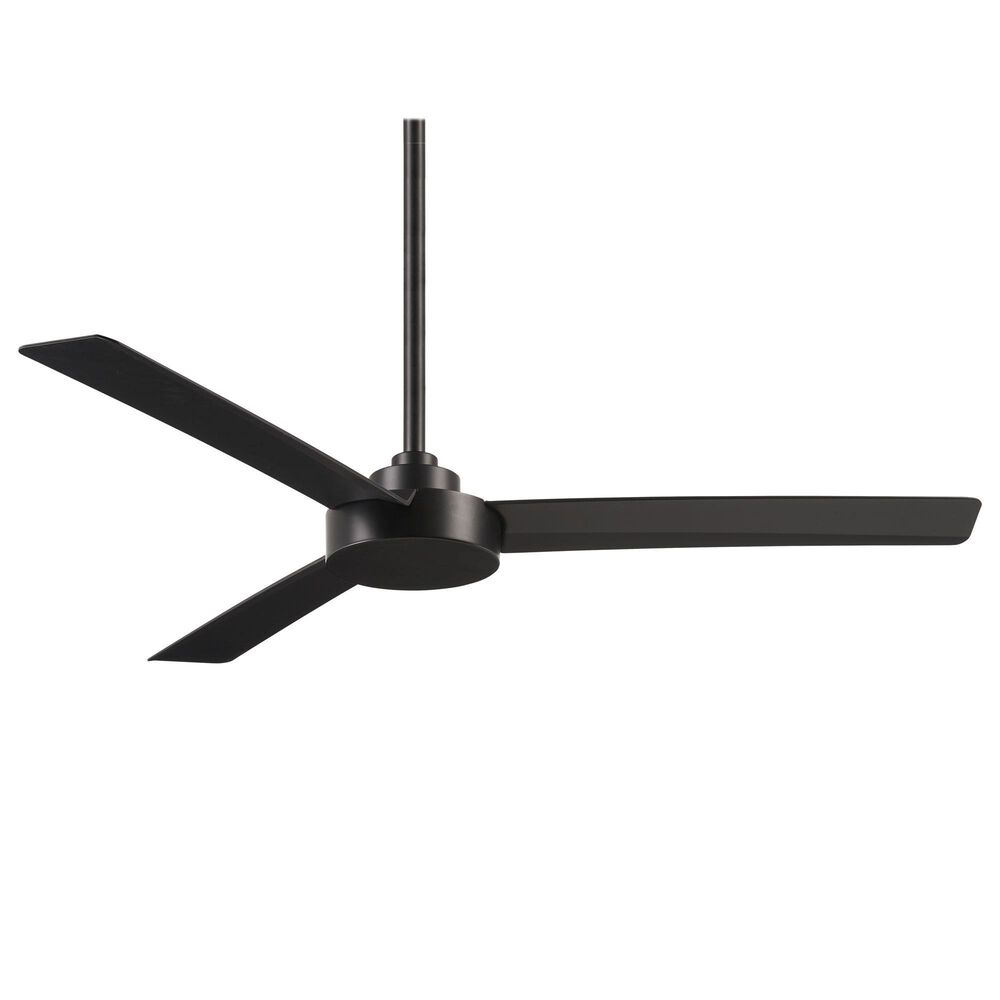 Minka-Aire Roto 52" Ceiling Fan in Coal, , large
