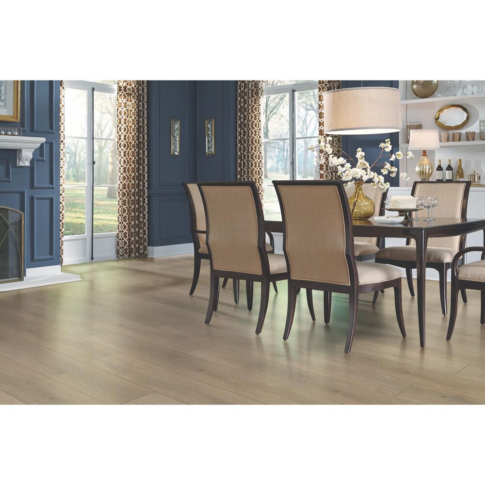 Happy Feet International Regency Brighton 7&quot; x 59&quot; Luxury Vinyl Plank, , large
