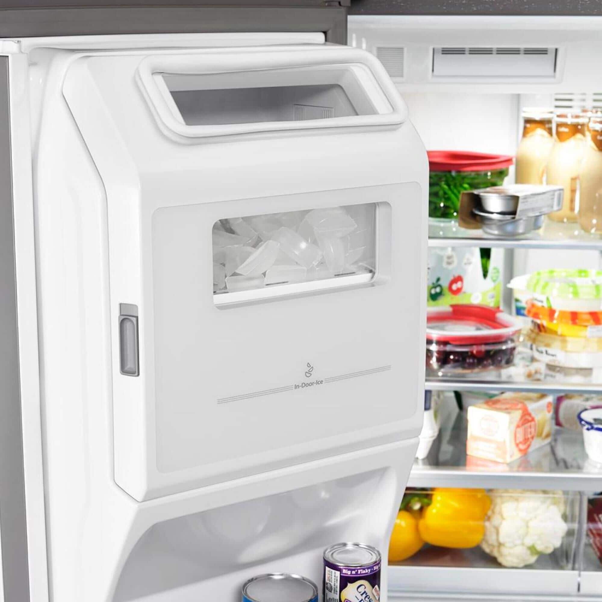 Whirlpool refrigerator recalls 2020 top