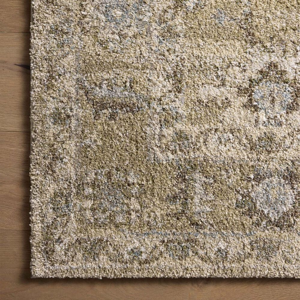 Loloi Tamryn 5&#39;3&quot; x 7&#39;8&quot; Sage and Stone Area Rug, , large