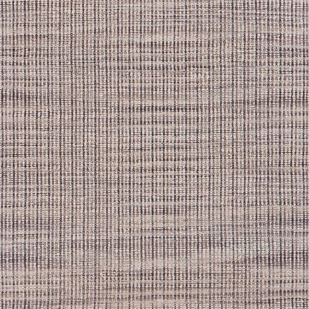 L&amp;R Resources Bleached Naturals 81434 7&#39;9&quot; x 9&#39;9&quot; Bleach and Gray Area Rug, , large