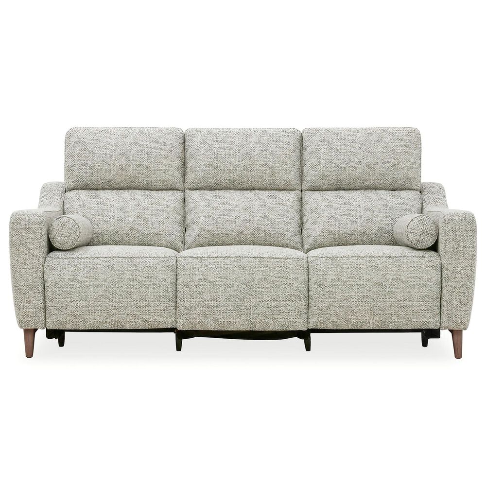 Interlochen Power Sofa in Lila Stone, , large