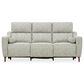 Interlochen Power Sofa in Lila Stone, , large