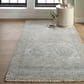 Feizy Caldwell 9" x 12" Stone Area Rug, , large