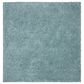 Safavieh August Shag 6"7" Square Aqua Area Rug, , large