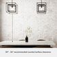 Hunter Doherty 1-Light Pendant in Onyx Bengal, , large