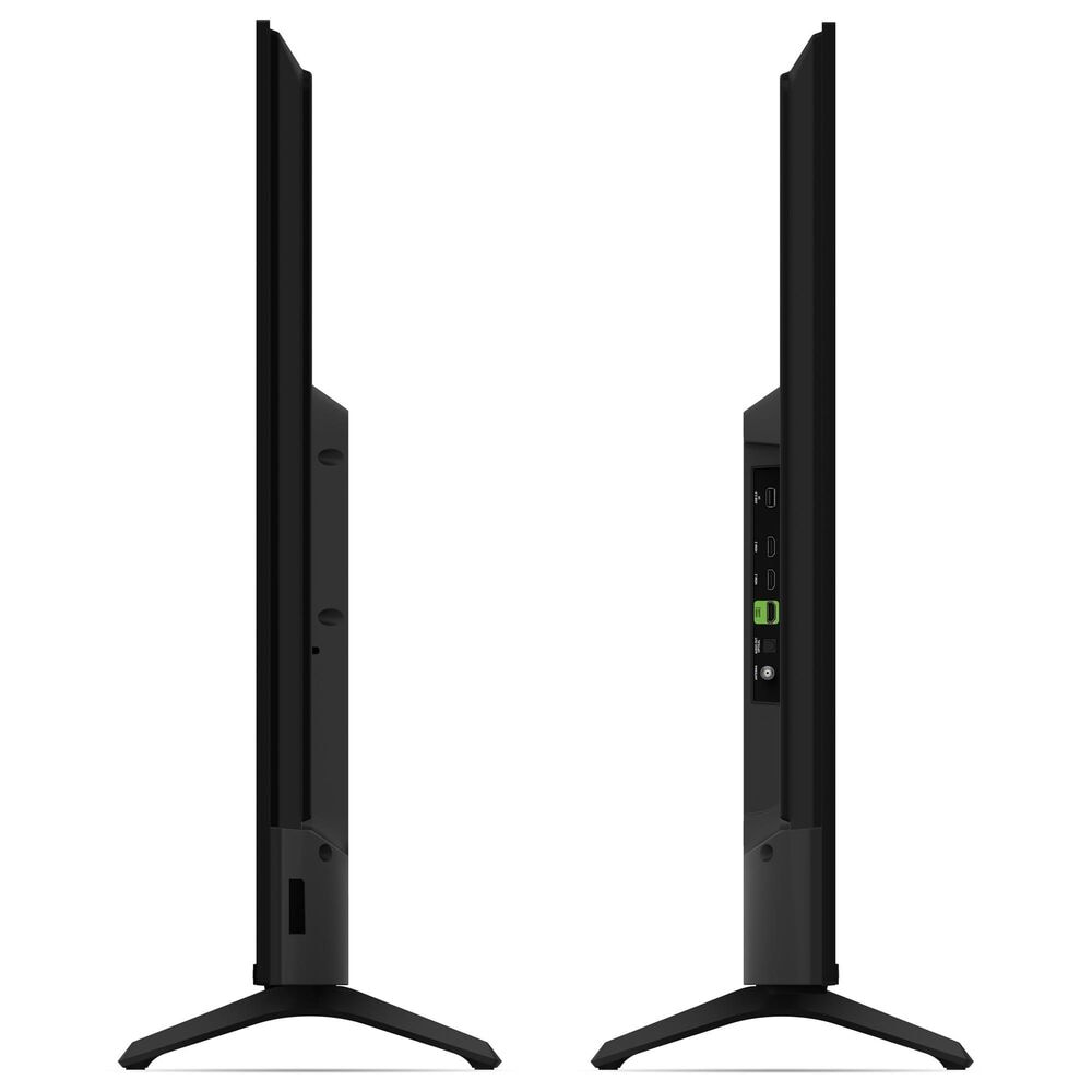 VIZIO 55&quot; Class Quantum 4K QLED HDR in Black - Smart TV, , large