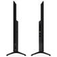 VIZIO 55" Class Quantum 4K QLED HDR in Black - Smart TV, , large