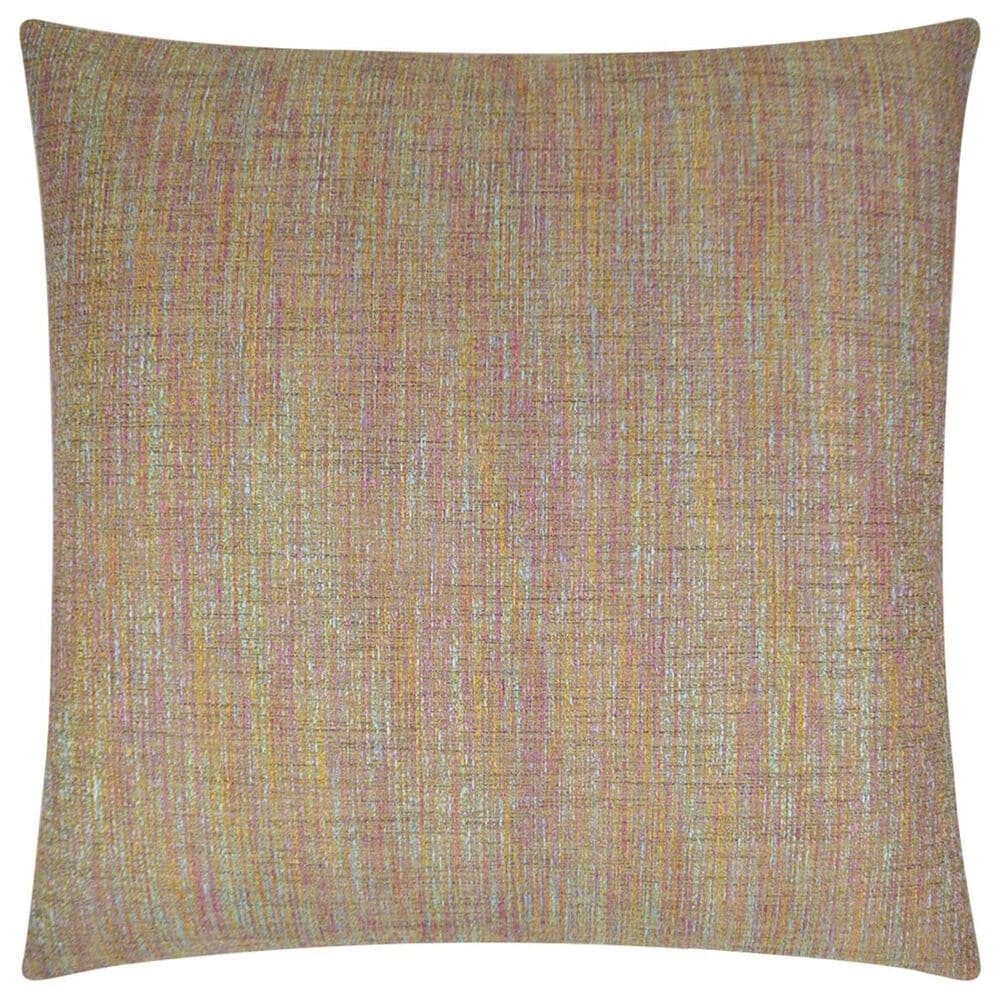 D.V.Kap Inc 24" Feather Down Decorative Throw Pillow in Lansing, , large