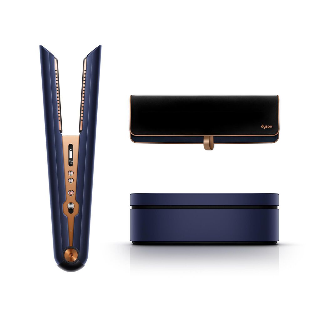 Dyson New Special Edition Corrale Straightener, , large