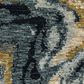Oriental Weavers Capella Abstract Blue 5"3" x 7"6" Area Rug, , large