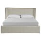 Universal Furniture Avaline King Upholstered Storage Bed in Skylark, , large