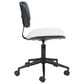 Zuo Modern Duravel Office Chair in Black, , large