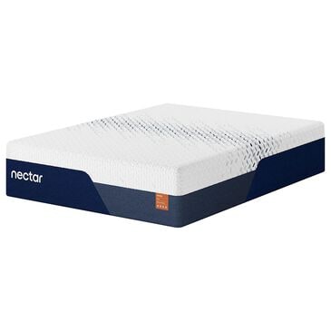 Nectar Ultra Memory Foam 5.1 Extra Plush Full Mattress, , large