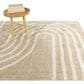 Balta Rugs Belfort 7"10" x 10" Beige Area Rug, , large