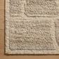Loloi Hughes Dove 2"6" x 11"6" Runner, , large