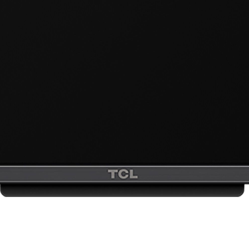 TCL 85&quot; 4K UHD QLED w/Soundbar Sys, , large