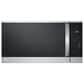 LG 1.8 Cu. Ft. Over-the-Range Microwave Oven with EasyClean in Stainless Steel, , large