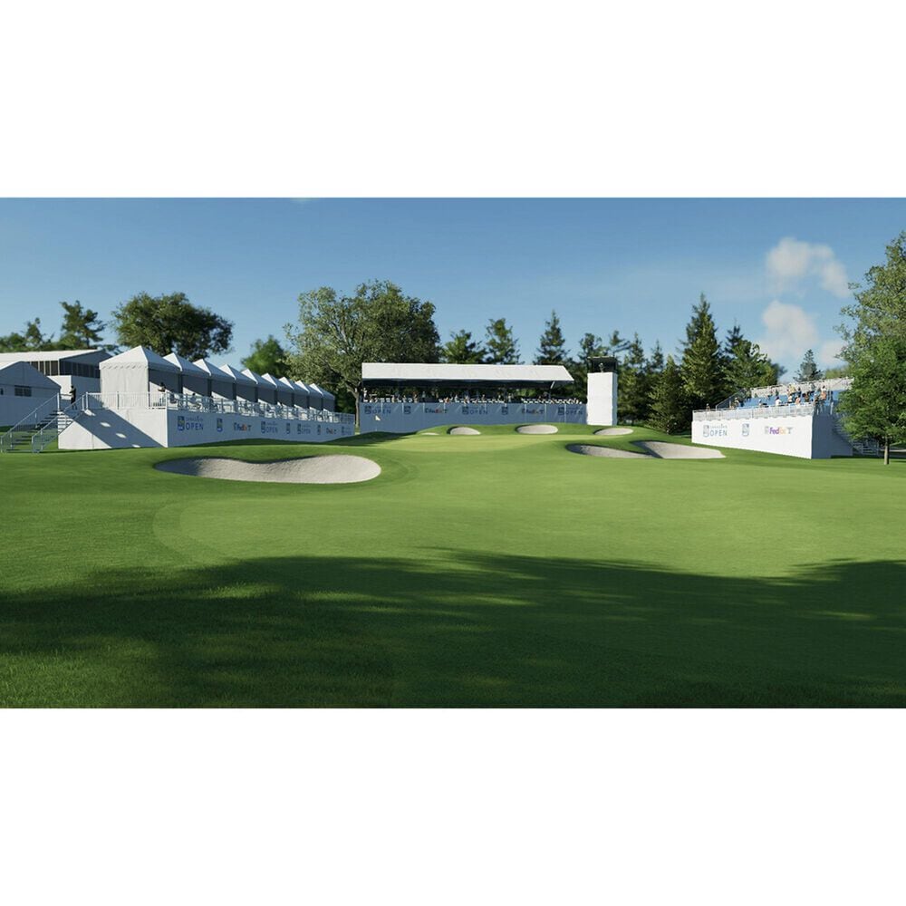 PGA Tour 2K25 - Xbox Series X, , large