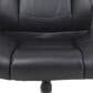 Global Seating Titan Big and Tall Executive Chair in Onyx Black, , large
