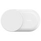 Belkin 3-in-1 Foldable Magnetic Charger with Qi2 25W in White, , large