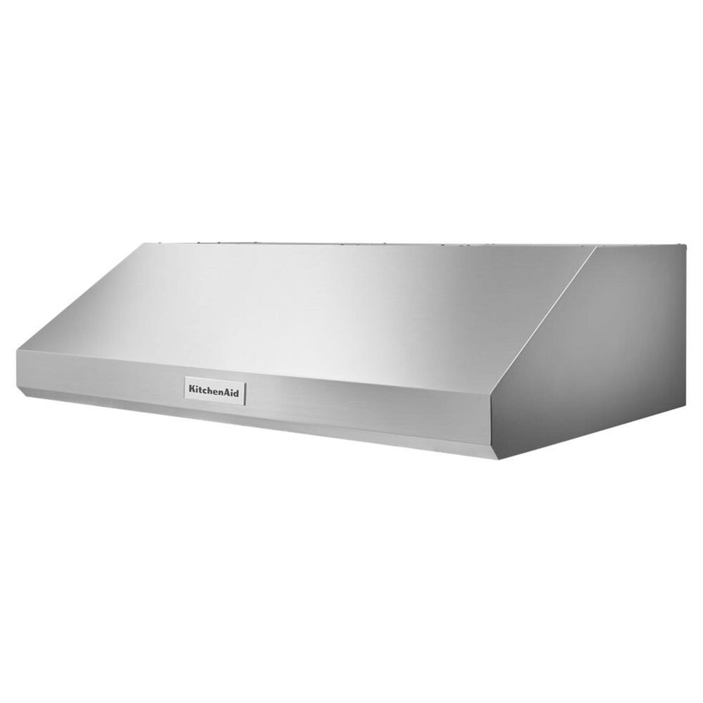KitchenAid 36" Under-Cabinet Range Hood System, , large