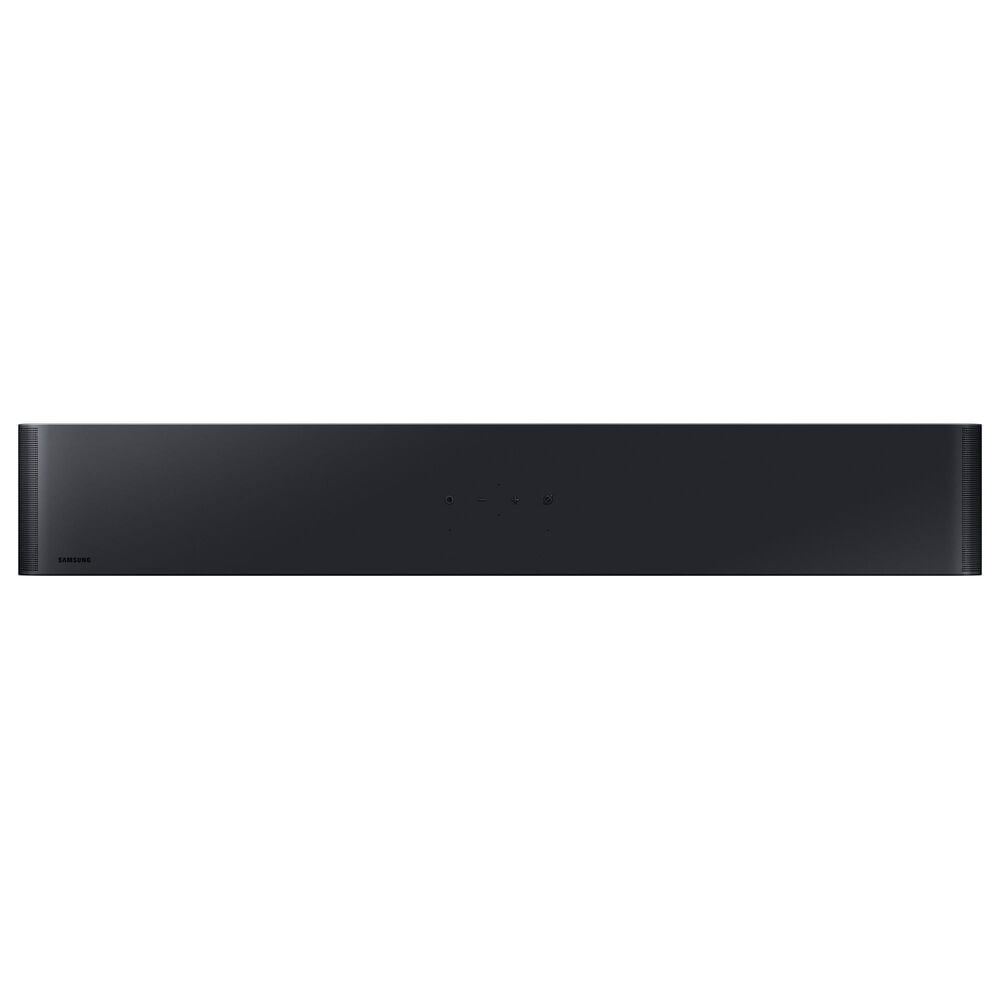 Samsung 85" Class M70H Series Mini LED 4K UHD Vision AI - Smart Tizen TV with S-Series 5.0 Channel Soundbar in Titan Black and Black, , large