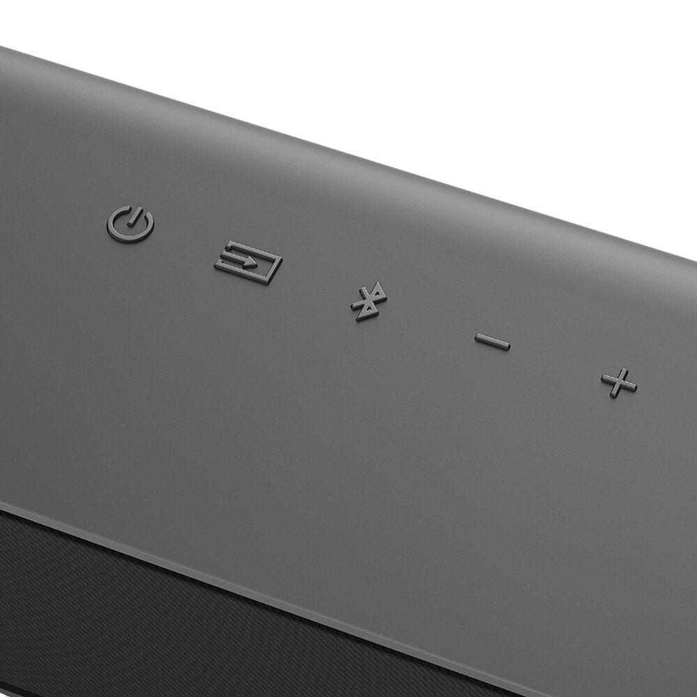 VIZIO 5.1 Home Theater Sound Bar with Dolby Atmos and DTS:X in Black, , large