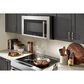 KitchenAid 1.9 Cu. Ft. Over-the-Range Convection Microwave with Air Fry Mode in Stainless Steel, , large