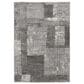 Central Oriental Clearwater Vanko Ghost and Chalk 9"10" x 12"10" Area Rug, , large