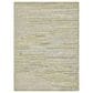 Amer Rugs Chicago 8" x 10" Ivory Area Rug, , large