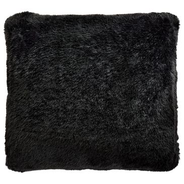 Ashley Gariland 20" x 20" Throw Pillow in Black, , large