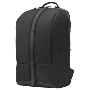 HP Commuter Backpack in Black, , large