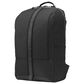 HP Commuter Backpack in Black, , large