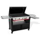 Weber Slate Premium 36" Rust-Resistant Griddle in Black, , large