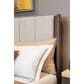 Shannon Hills Sariel Queen Platform Bed in Expresso, , large